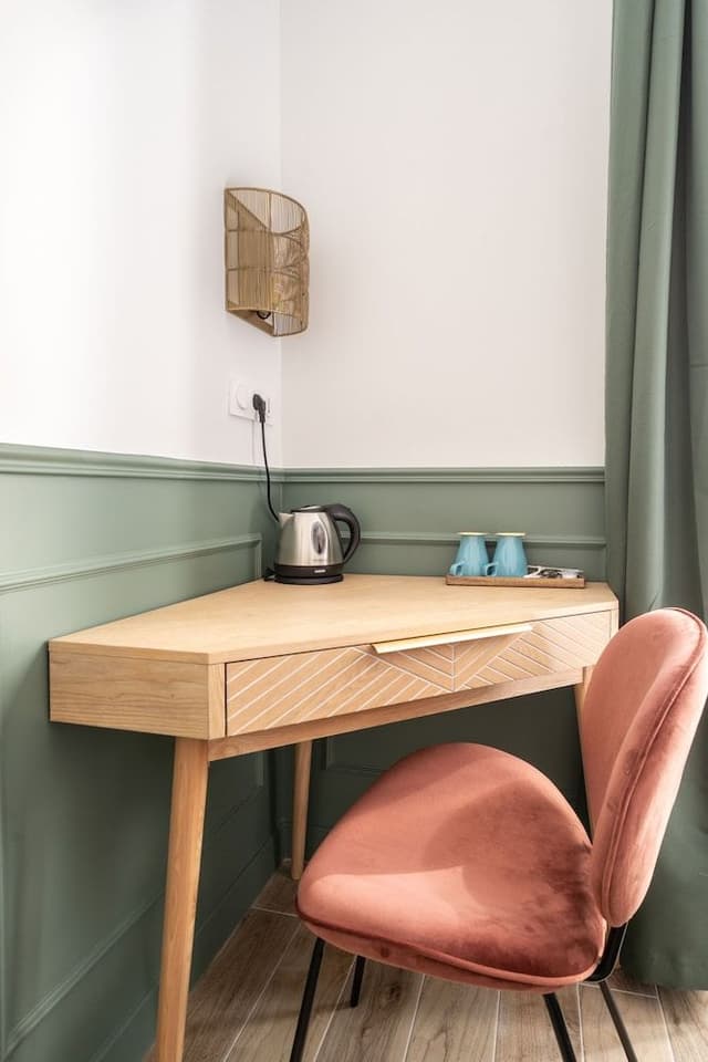 Comfort Single Room
