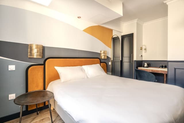 Superior Double Room, 1 Queen Bed