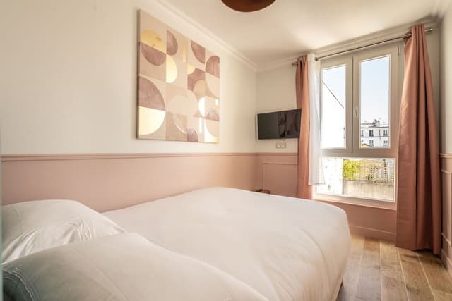 Classic Double Room, 1 Queen Bed