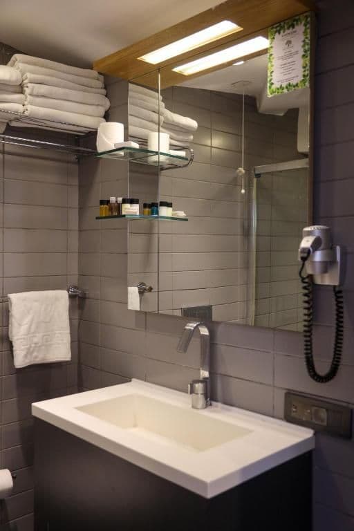 Superior Quadruple Room