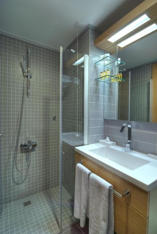 Superior Quadruple Room