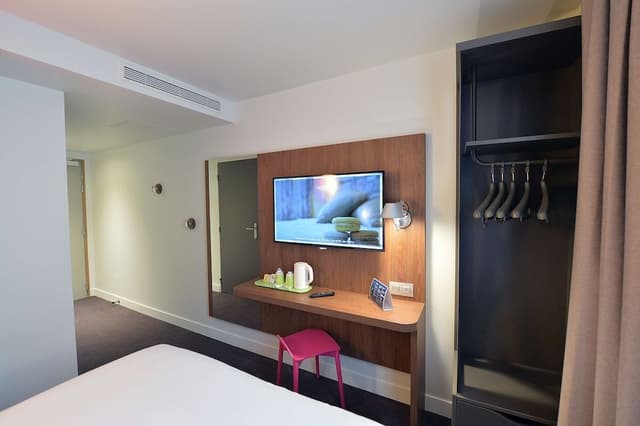 Standard Room, 1 Double Bed