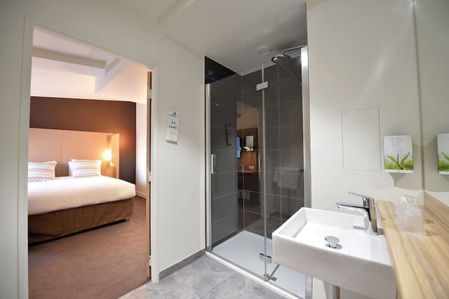 Standard Room, 1 Double Bed