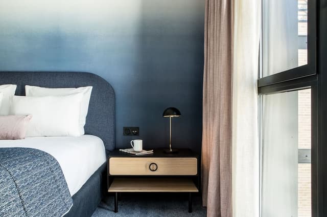 Double Room Privilege