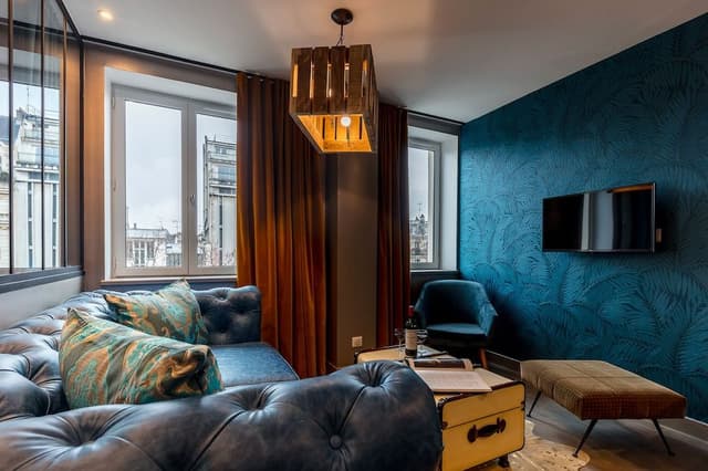 Premium Suite