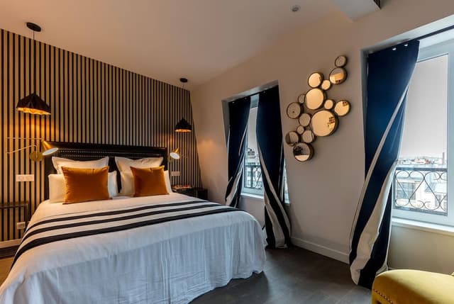 Royal Suite