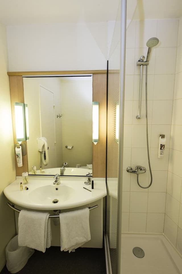 Standard Double Room, 1 Double Bed
