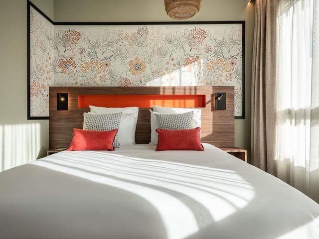 Superior Room, 1 Double Bed