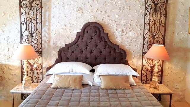 Luxury Suite, Terrace (Baroque)