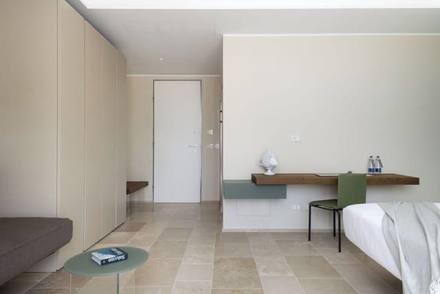 Suite with Private Garden or Terrace