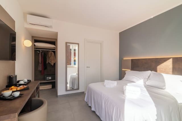 Classic Double or Twin Room