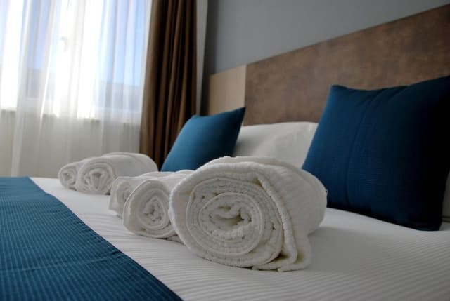 Family Quadruple Room, Tower