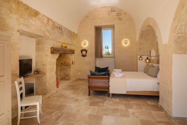 Luxury Double Room, Hot Tub