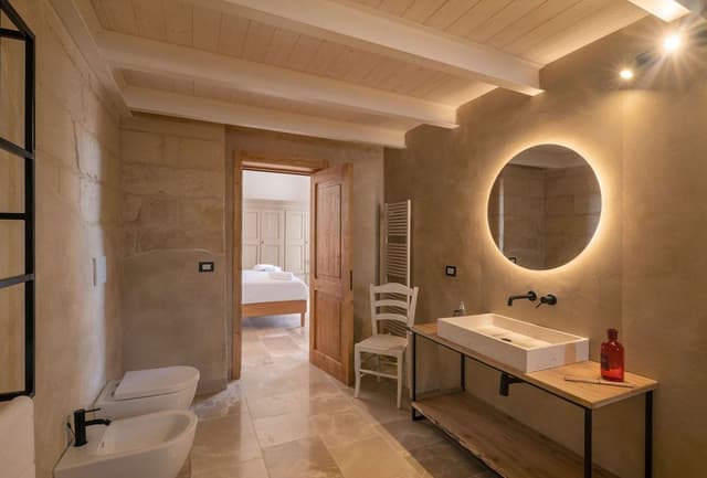 Deluxe Double Room, Hot Tub