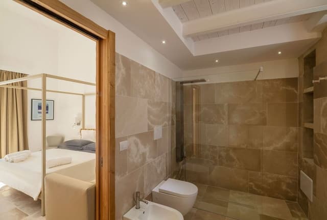 Royal Double Room, Pool View