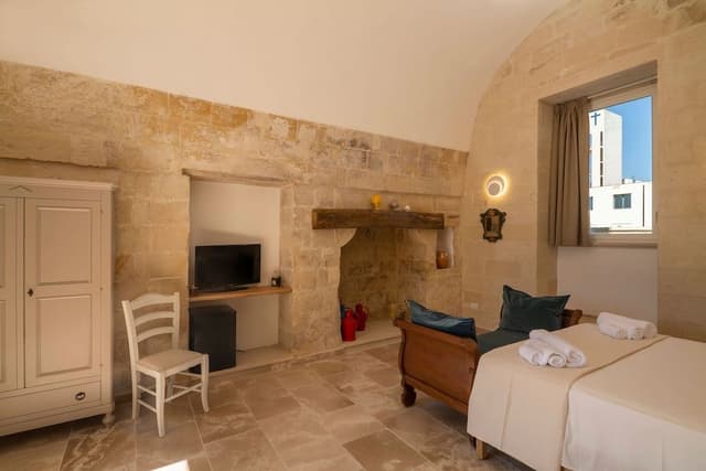 Luxury Double Room, Hot Tub