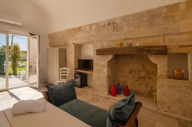 Luxury Double Room, Hot Tub