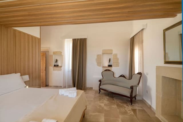 Superior Room, Terrace