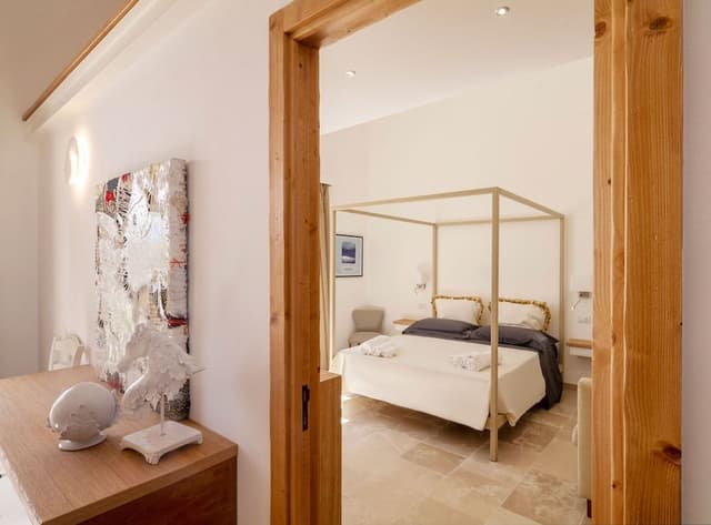 Royal Double Room, Pool View