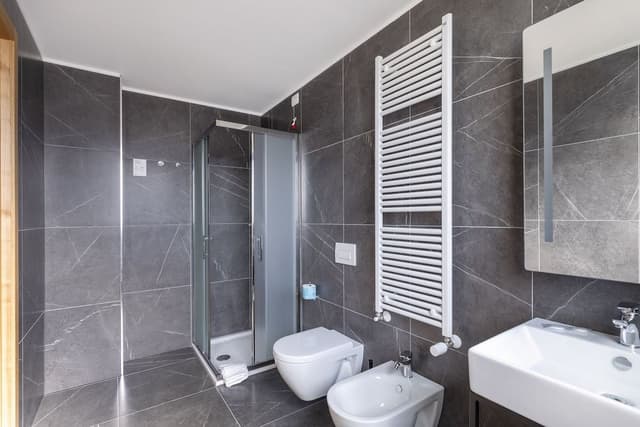 Superior Single Room