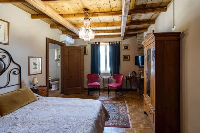 San Giacomo Room