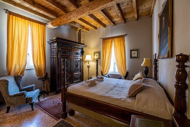 Formigola room