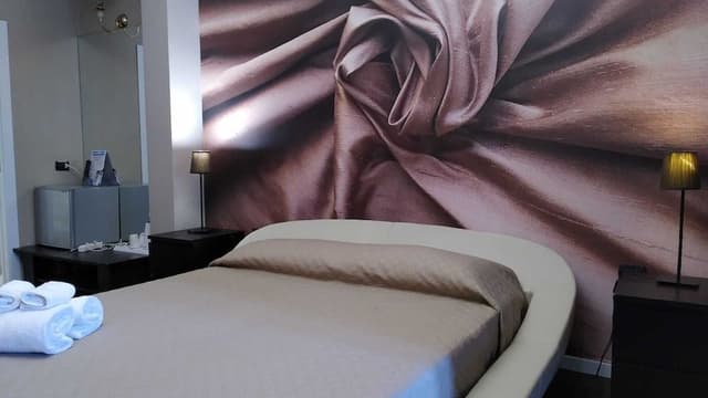 Comfort Suite, Balcony (5)