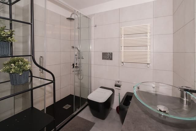 Double Room, Balcony (3)