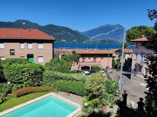 Suite, Private Bathroom, Lake View (Camere P.ssa Mafalda)