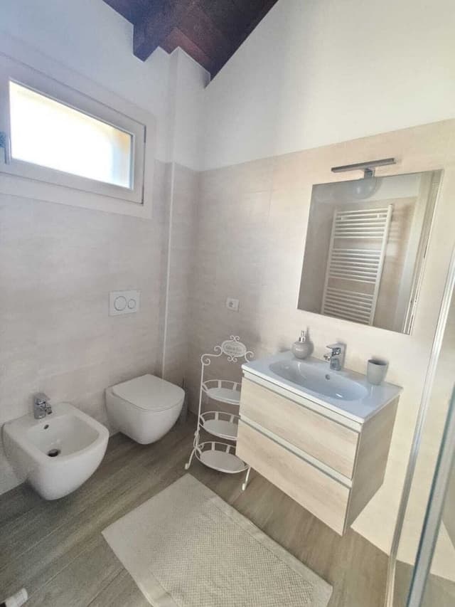 Apartment, Private Bathroom, Garden View (Dependance P.ssa Jolanda)