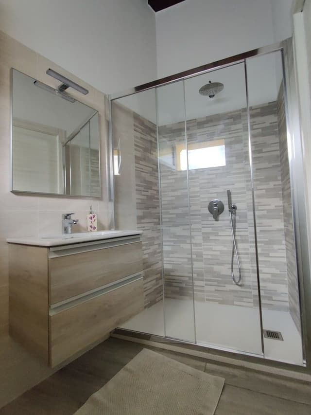 Apartment, Private Bathroom, Garden View (Dependance P.ssa Jolanda)