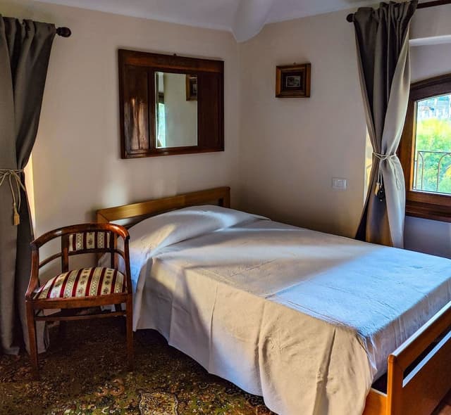 Executive Apartment, Private Bathroom, Lake View (Appartamento Sofia)
