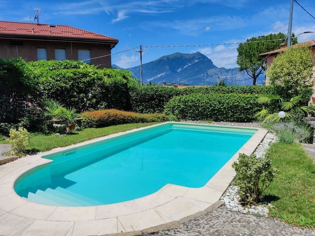 Suite, Private Bathroom, Lake View (Camere P.ssa Mafalda)