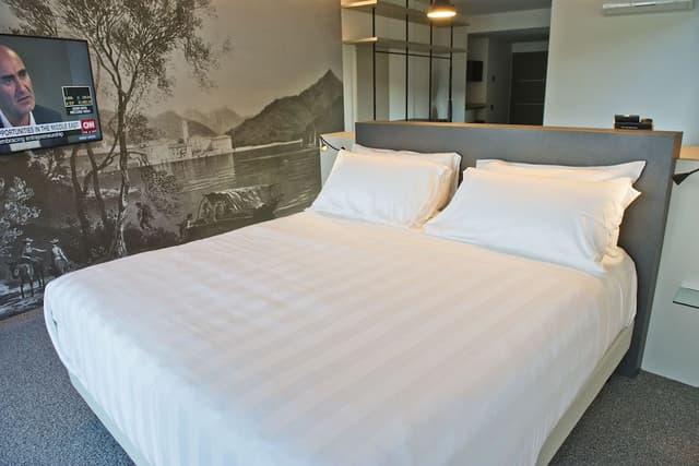 Premium Room, Lake View