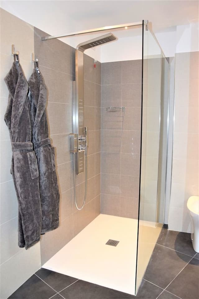 Comfort Double Room, Lake View