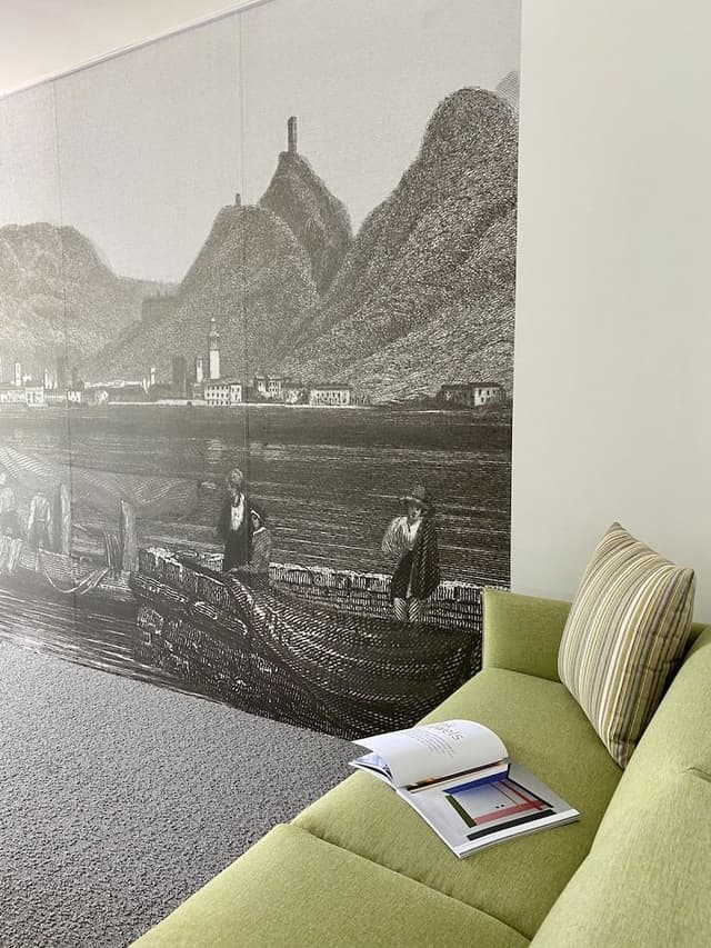 Premium Room, Lake View