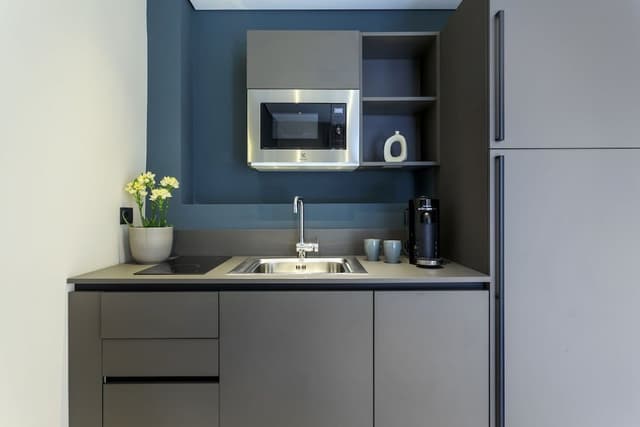 Standard Apartment, 1 Bedroom, Accessible, Terrace