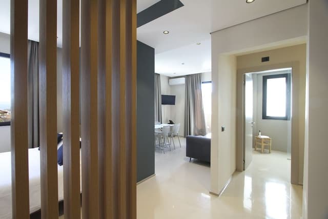 Appartamento Deluxe, terrazzo, vista piscina, vista Etna