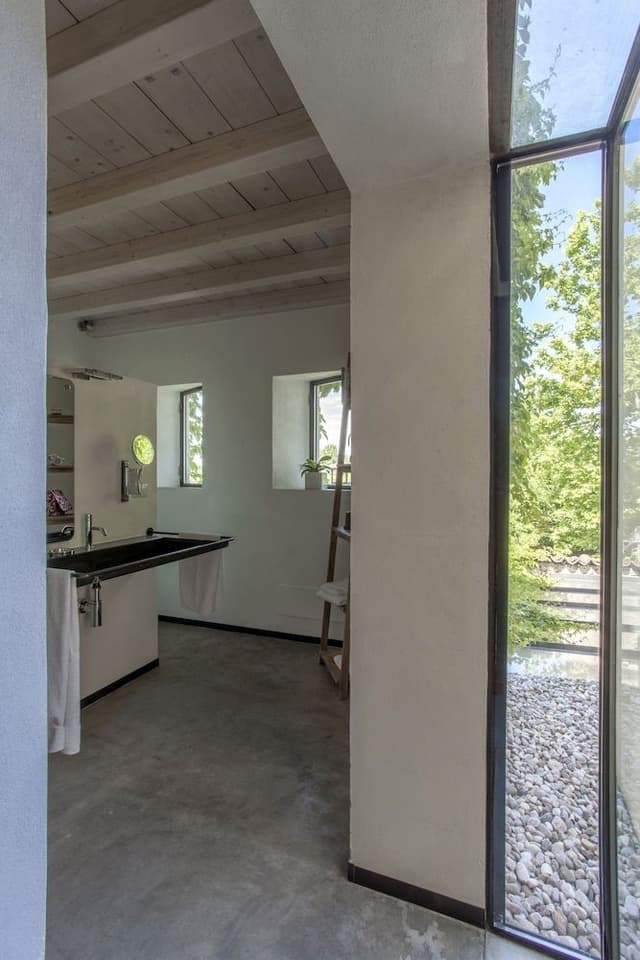 Design Double Room (L'Atelier - La Torretta)