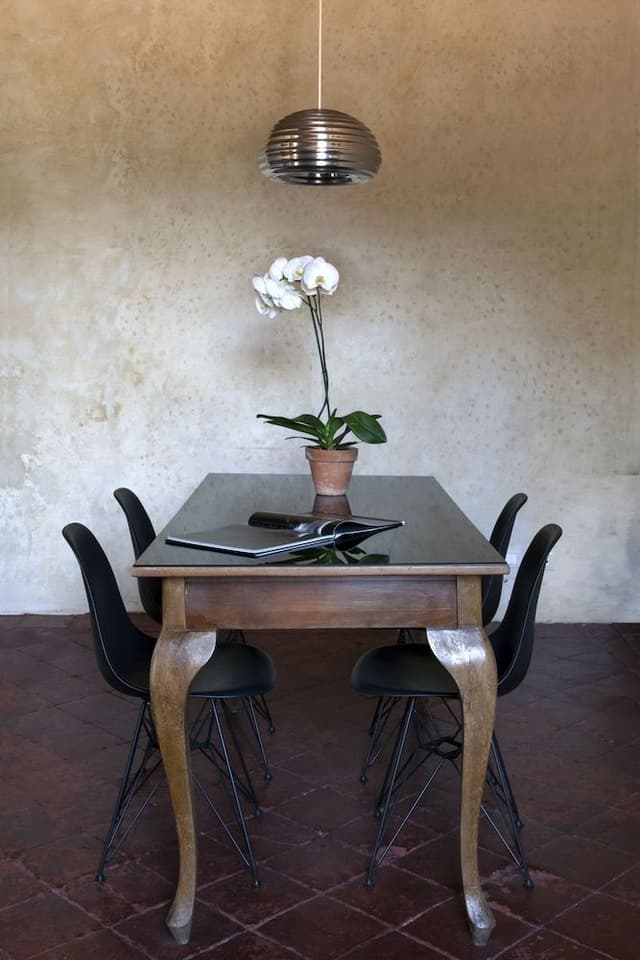 Design Suite (La Dimora)