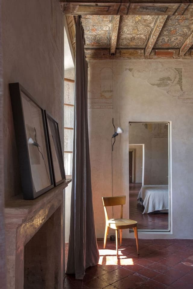 Design Suite (La Dimora)