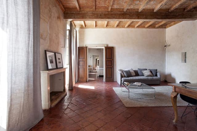 Design Suite (La Dimora)
