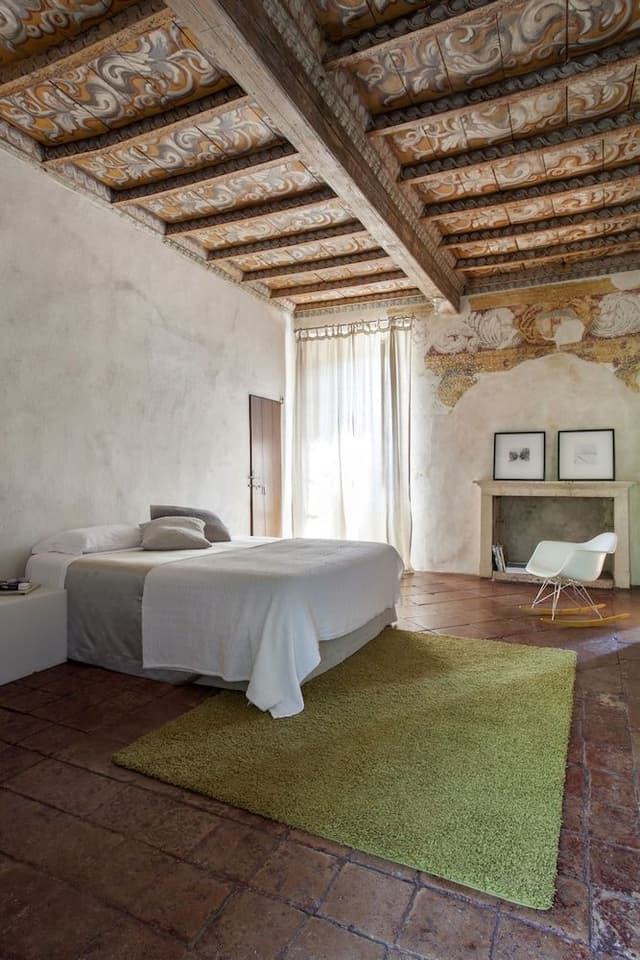 Design Double Room (L'Atelier - La Torretta)