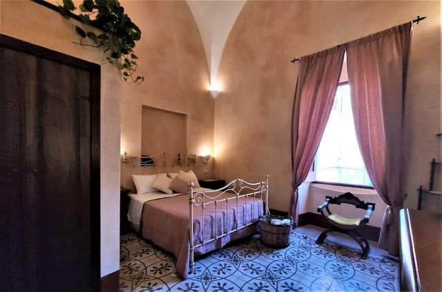 Superior Double Room, Refrigerator, City View (9)