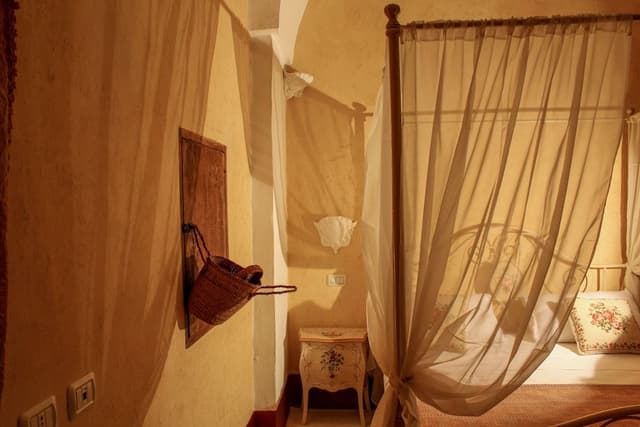 Superior Double Room, Balcony, City View (14)