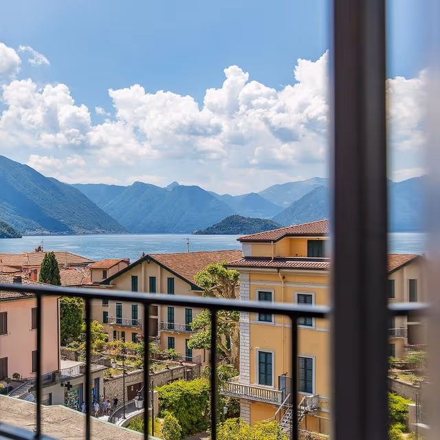 Panoramic Apartment, 1 Bedroom, Lake View (1)