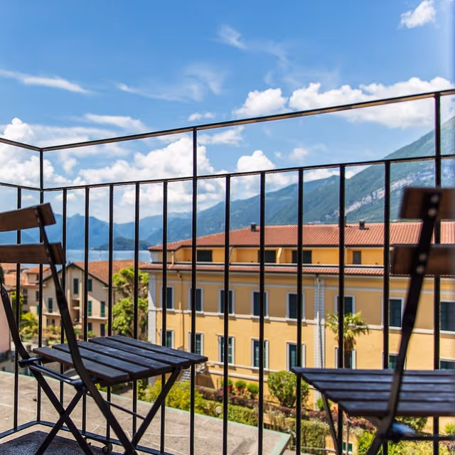 Premium Apartment, 1 Bedroom, Lake View (2)