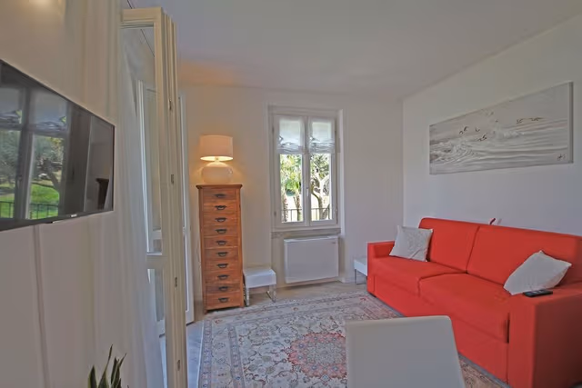Exclusive Apartment, 1 Bedroom, Terrace