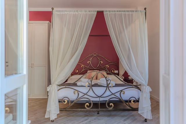 Superior Apartment, 2 Bedrooms