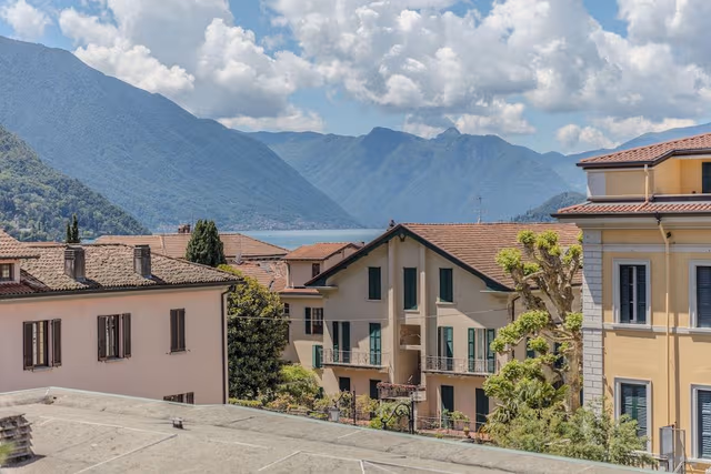Premium Apartment, 1 Bedroom, Lake View (2)